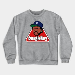 Dough.Boy Crewneck Sweatshirt